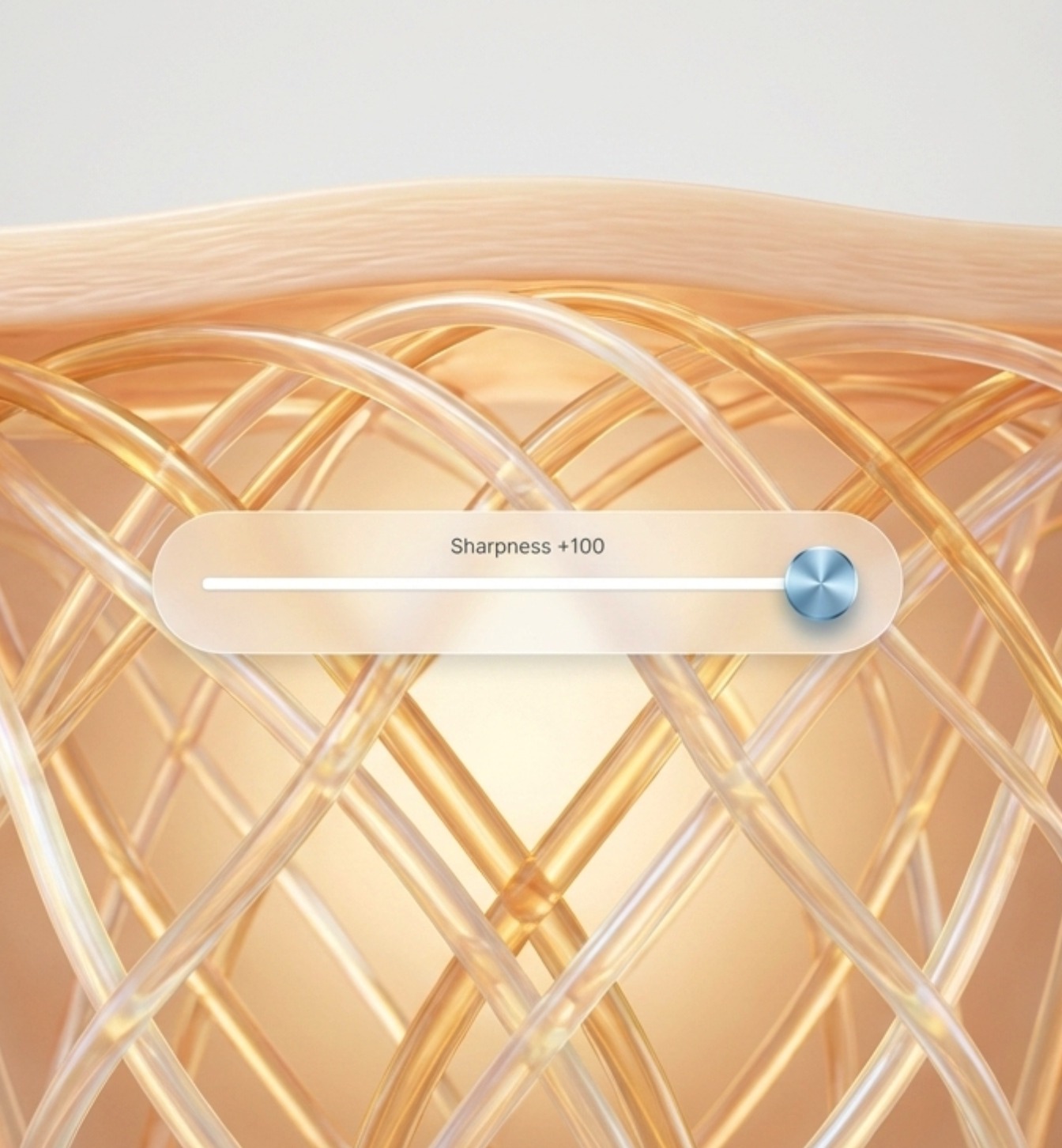 피부결 개선 시술 후 케이스 1