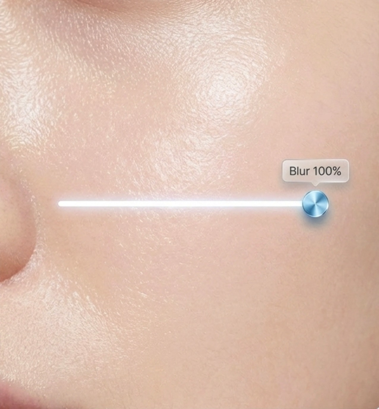 잔주름·탄력 시술 전 케이스 1